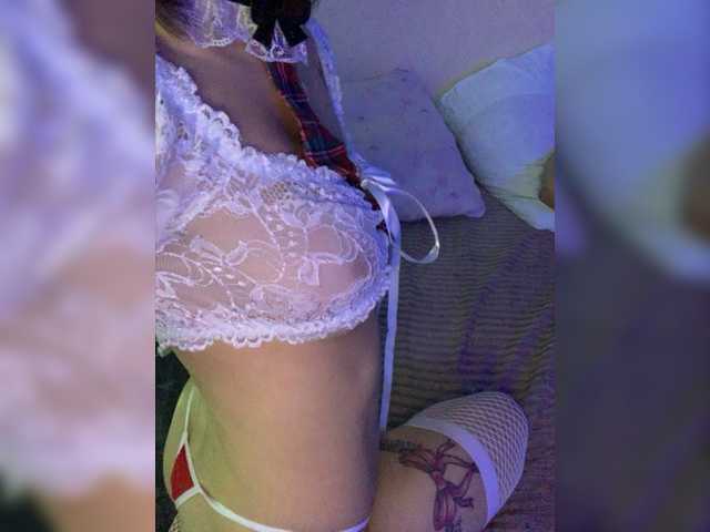 Broadcast Screenshots DimandSasha