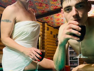 Erotisk videochat Dimka2001Vera1984