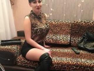 Erotisk videochat dina92