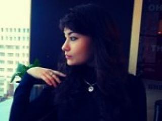 Erotisk videochat dinaarochka