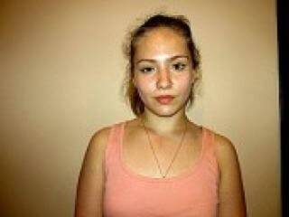 Erotisk videochat dinablond