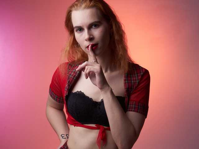 Foto af profilen DinaMore