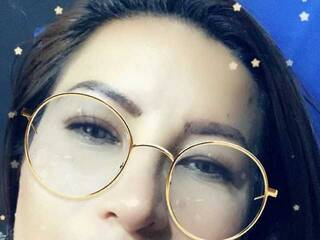 Erotisk videochat Dinawet