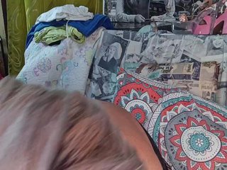 Erotisk videochat DirtyBiancax