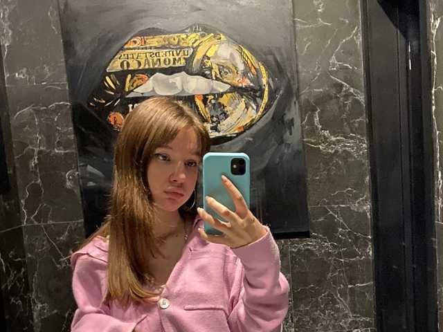 Foto af profilen dirtymolly