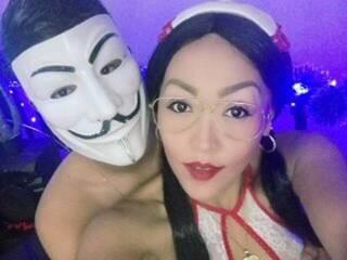 Erotisk videochat DIRTYTABOO