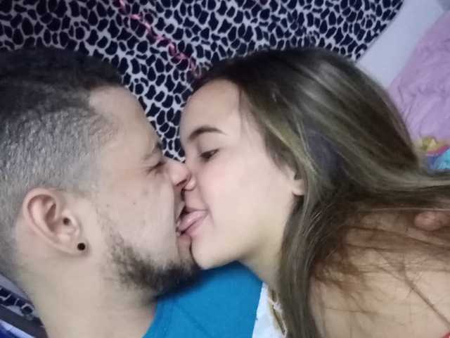 Foto af profilen dirtyy-couple