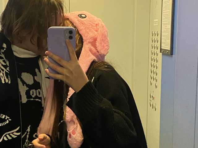Foto af profilen disexyy