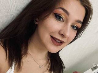 Erotisk videochat Disha-Lee