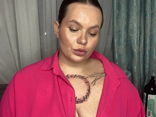 Erotisk videochat Divine-1