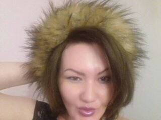 Erotisk videochat NastyTonya