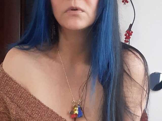 Foto af profilen divine-mature