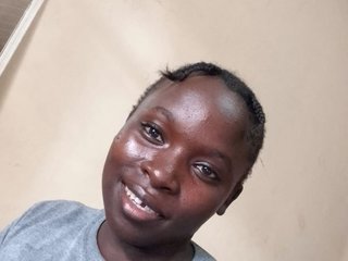 Erotisk videochat DivineAssGoddess