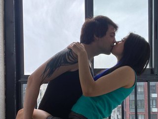 Erotisk videochat DivinePair