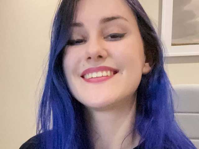 Foto af profilen DivineSmileX
