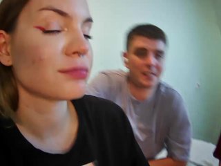 Erotisk videochat DivineTrio