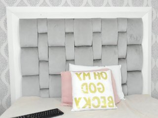 Erotisk videochat Dixie7