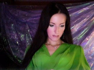Erotisk videochat DizaKitty