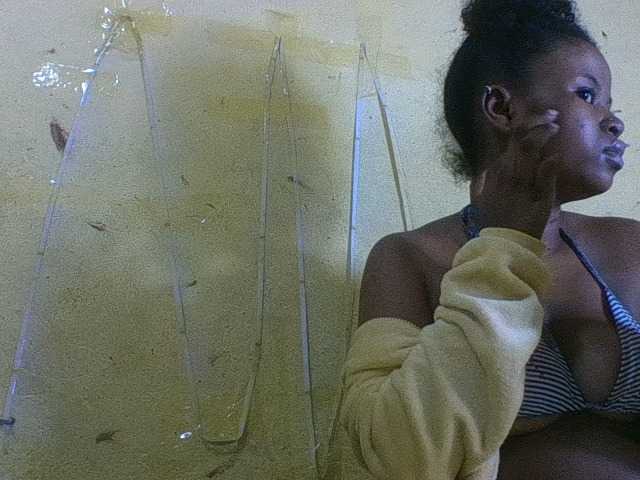 Broadcast Screenshots Djamillah