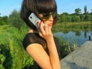 Foto af profilen djesika777