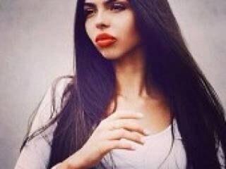 Erotisk videochat djulliya