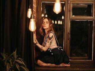 Erotisk videochat DobbyMine