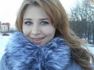 Erotisk videochat dobraiafeya