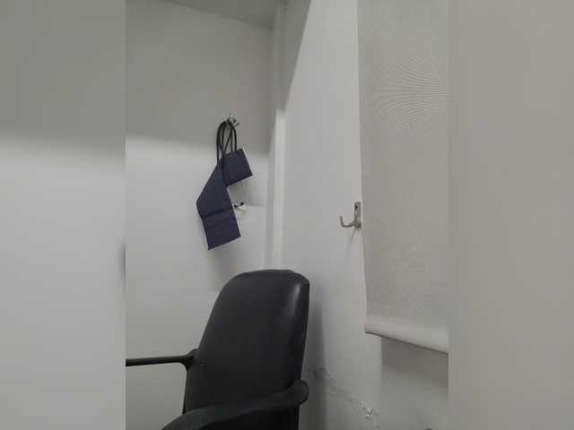 Broadcast Screenshots Doctora-Danna