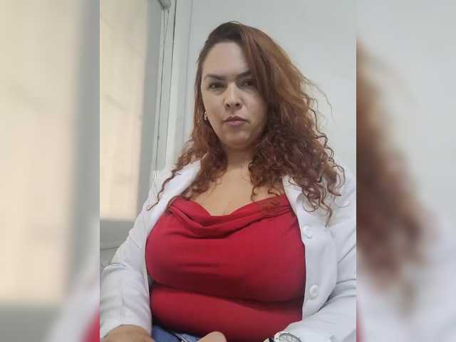 Broadcast Screenshots Doctora-Danna