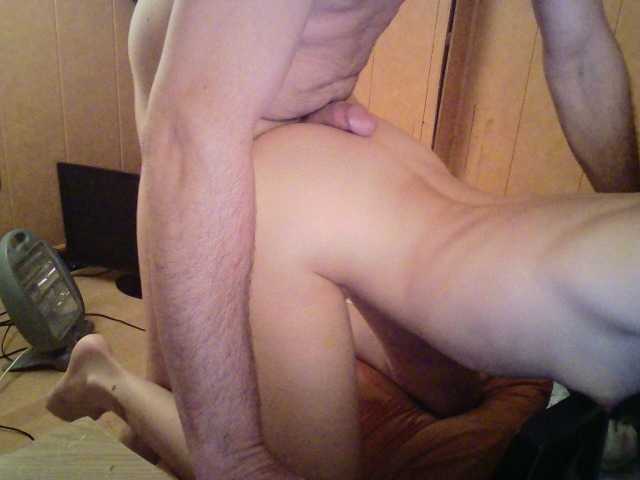 Broadcast Screenshots Doggysx