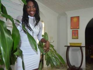 Erotisk videochat DolcePinkPuss