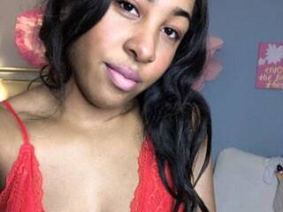 Erotisk videochat DolceRegina