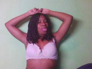 Erotisk videochat Doll02