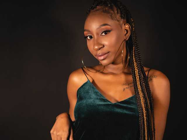 Foto af profilen DollBlack