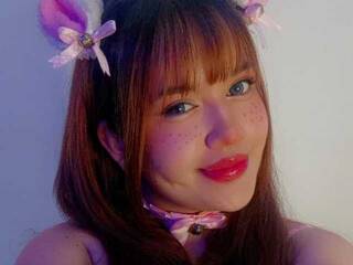 Erotisk videochat Dollielove