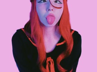 Erotisk videochat DollRose