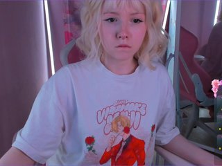 Erotisk videochat DollRose