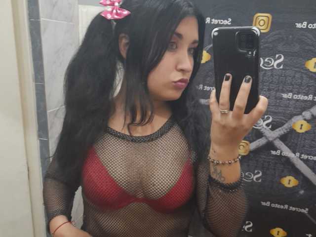 Foto af profilen DollXx69