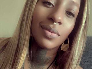 Erotisk videochat DomCherrired