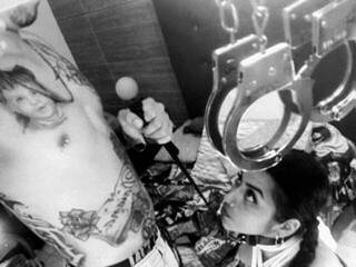 Erotisk videochat domcherry