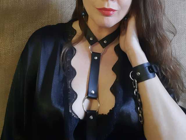 Foto af profilen DominaAgata