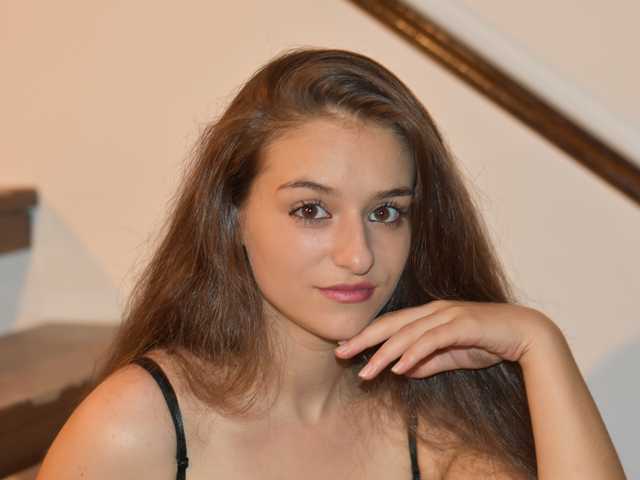 Foto af profilen Dominationbby
