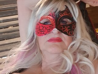 Erotisk videochat MissLuluDivine
