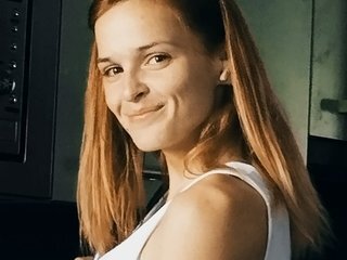 Erotisk videochat Dominicka23