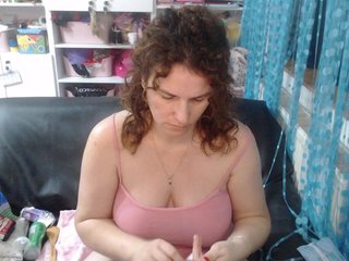 Erotisk videochat DomSubFemme