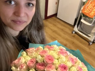 Erotisk videochat Donna-Bell
