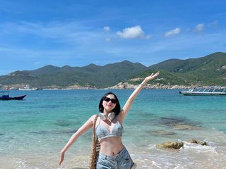 Erotisk videochat Donna322