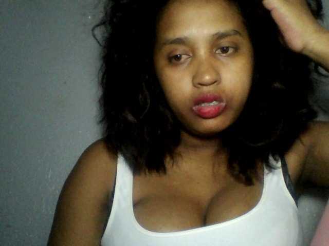 Broadcast Screenshots DonnaLaFire