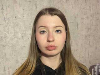 Erotisk videochat DonnettaKlostermann