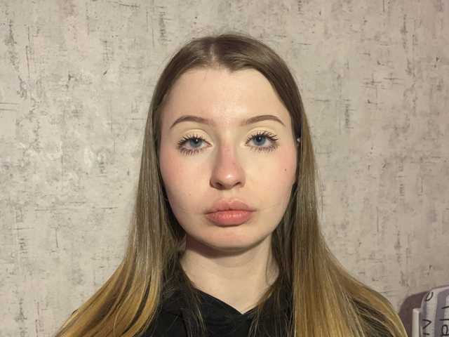 Foto af profilen DonnettaKlostermann